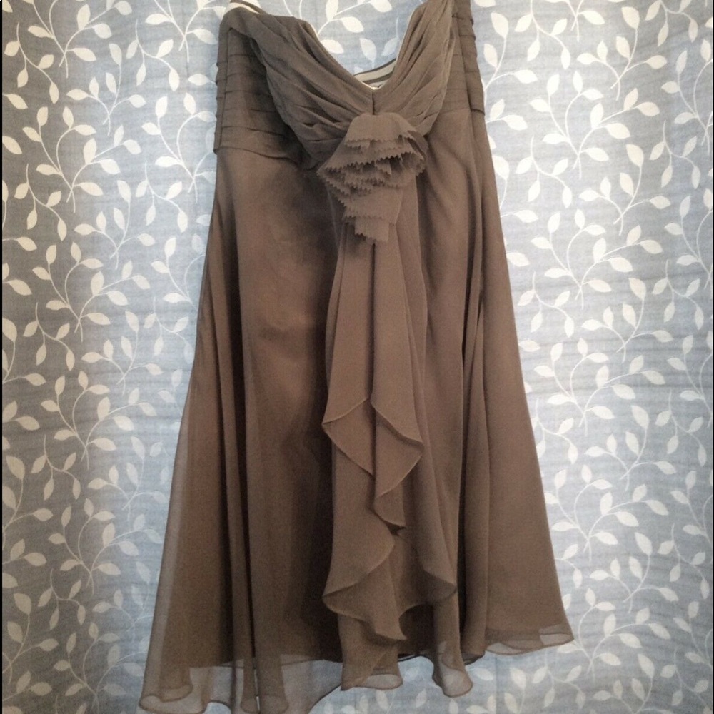 Bridesmaid / formal dress